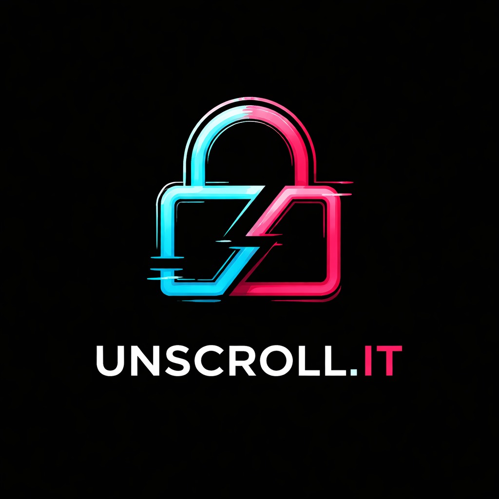 Unscroll.it